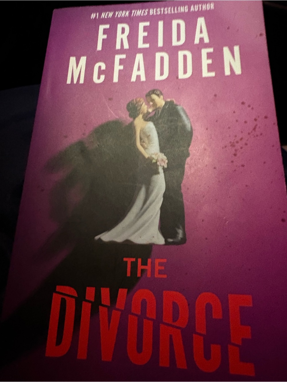 The Divorce